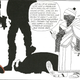 Illustration for article titled A child’s treasury of 13 horrible Frank Miller comic panels